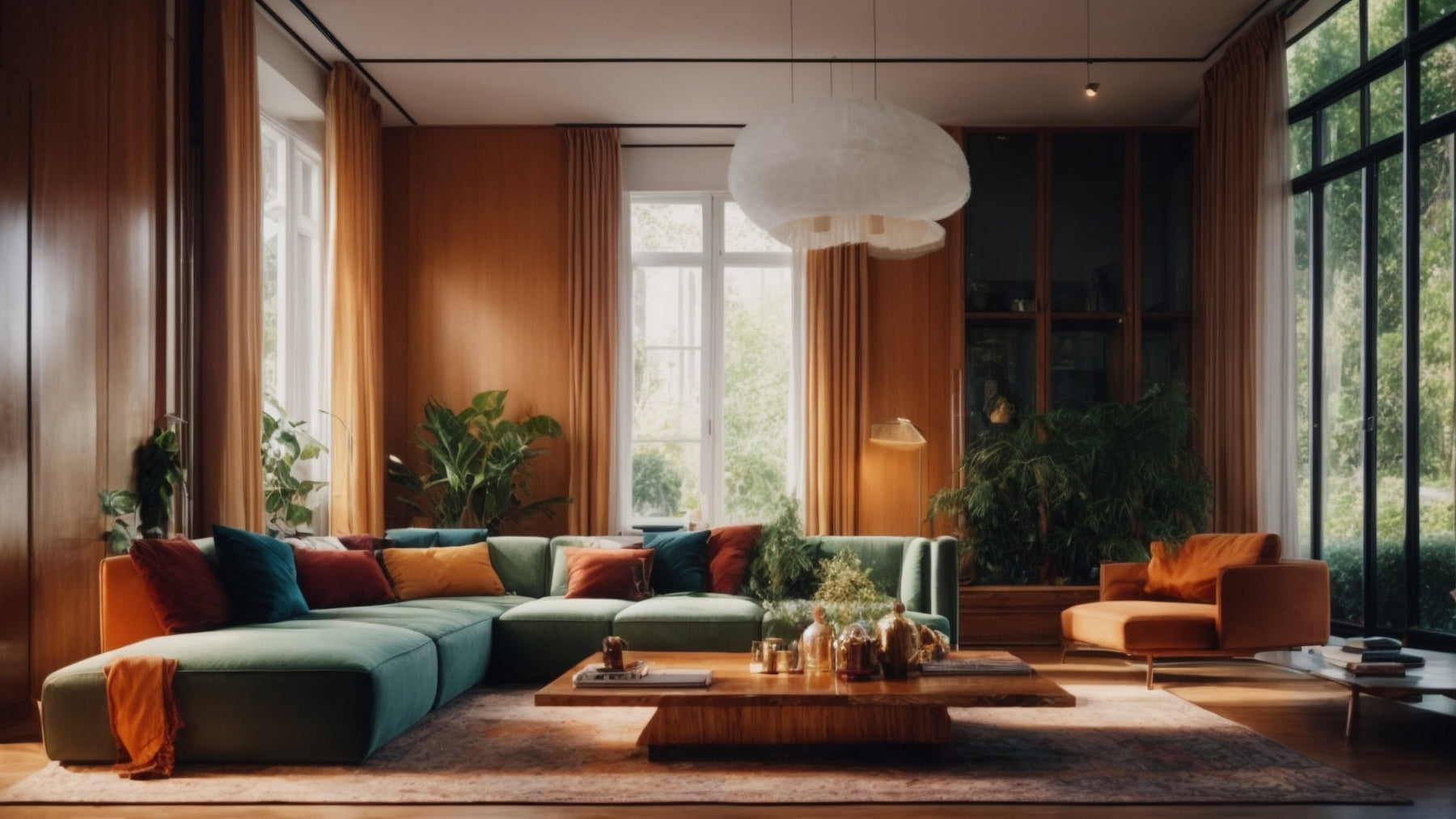 Enhance Your Living Space with Stylish Home Decor