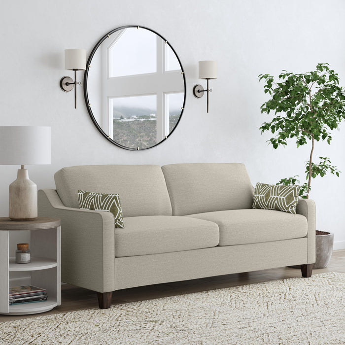 Drew - Fabric Sofa