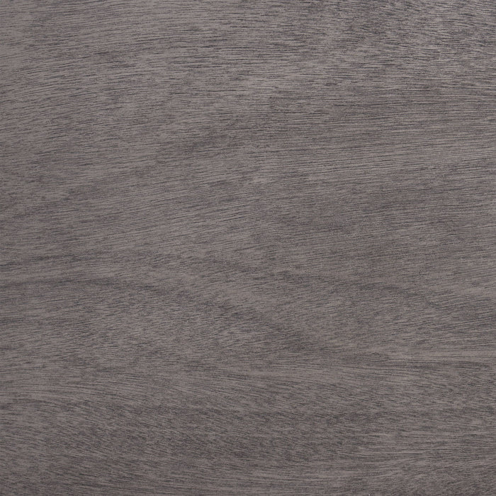 Emily - Storage Bed - Weathered Gray