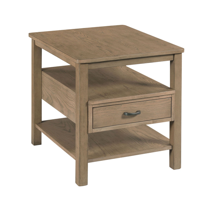 Costa Way - Rectangular Table