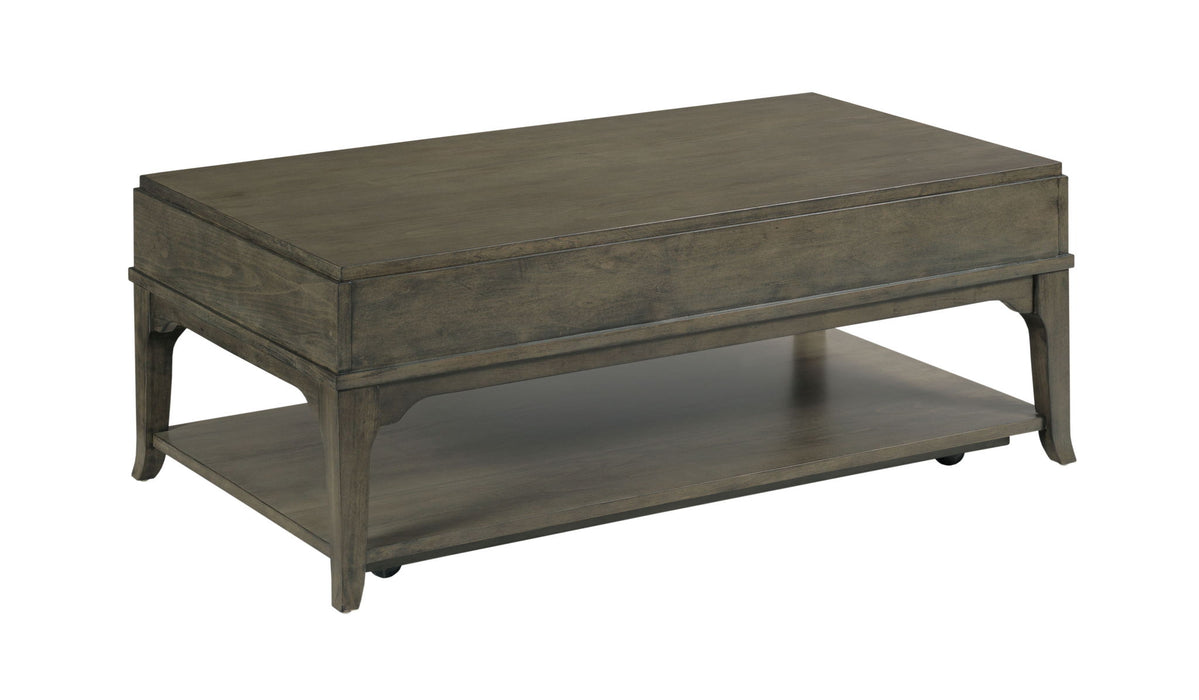 Nicolette - Rectangular Table