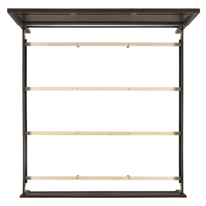 Beaumont - Panel Bed