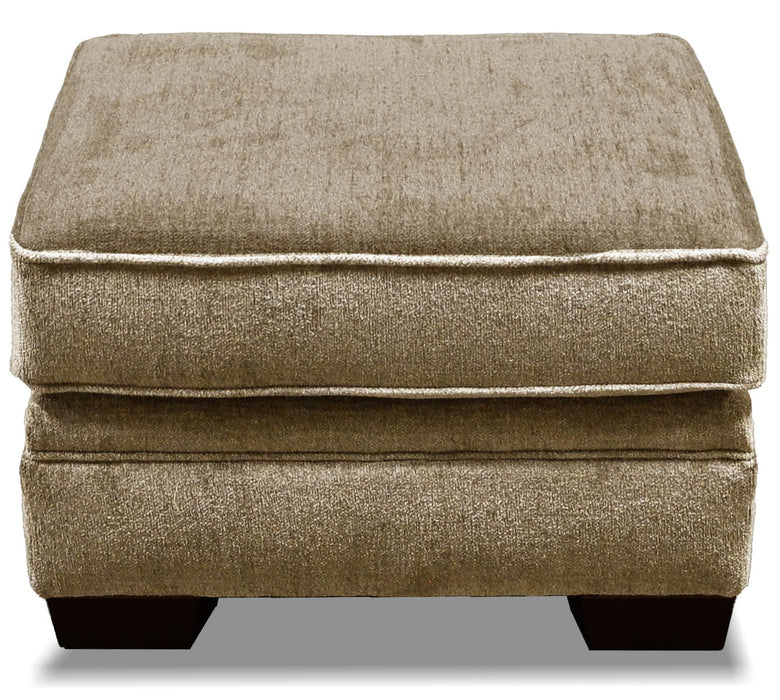 Lincoln - Ottoman