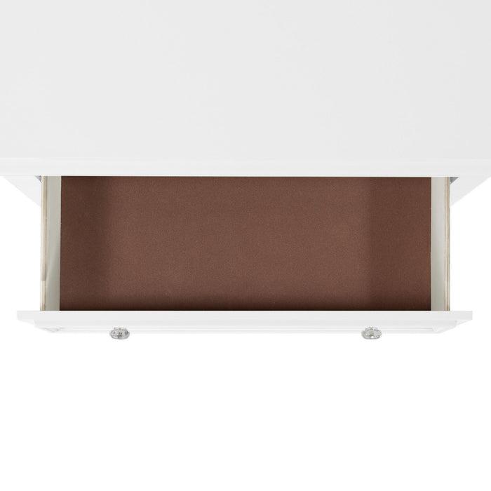 Jesse - Panel Bedroom Set