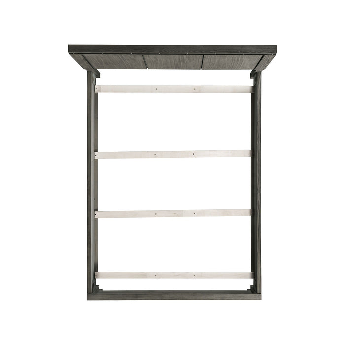Wade - Panel Bedroom Set