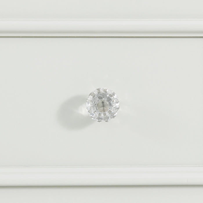 Jesse - Desk With Hutch