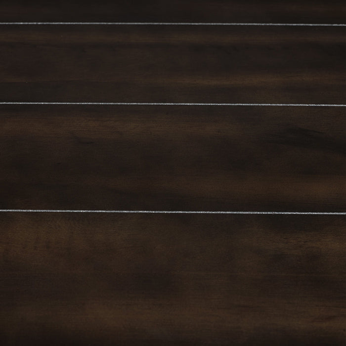 Kansas - 4274 End Table - Espresso