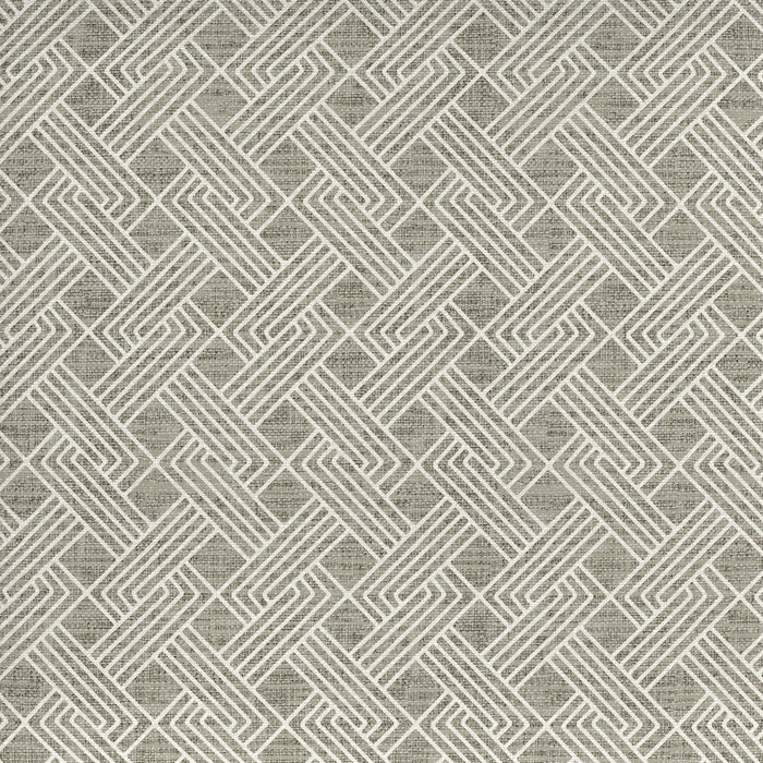 Tully - Ottoman - Modular Porcelain