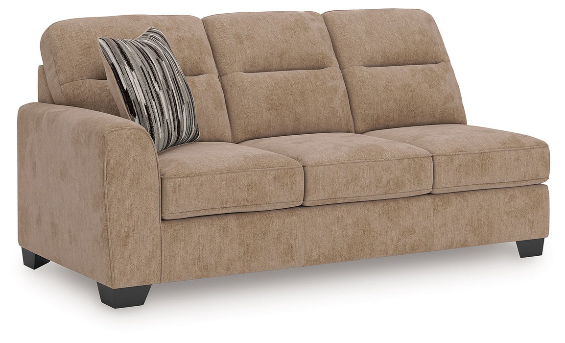 Olten - LAF Sofa - Mocha