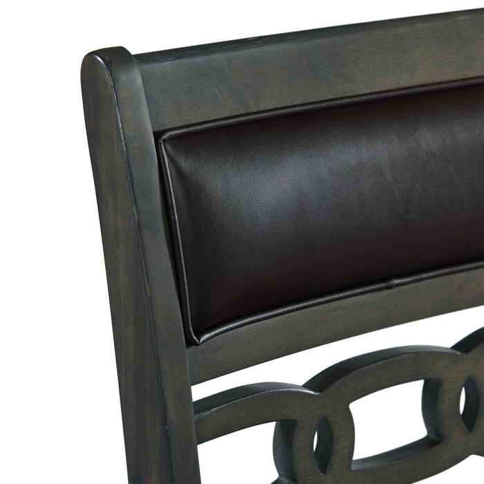 Amherst - Counter Dining Set