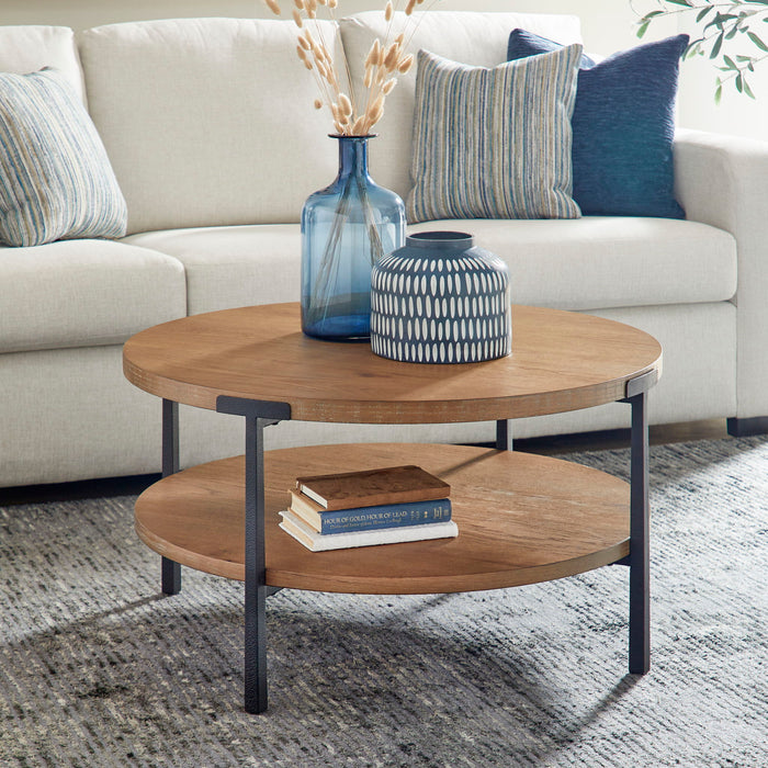Millwork - Round Table