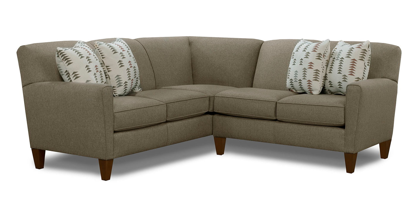 SoHo Living - 6200 - Collegedale Sectional