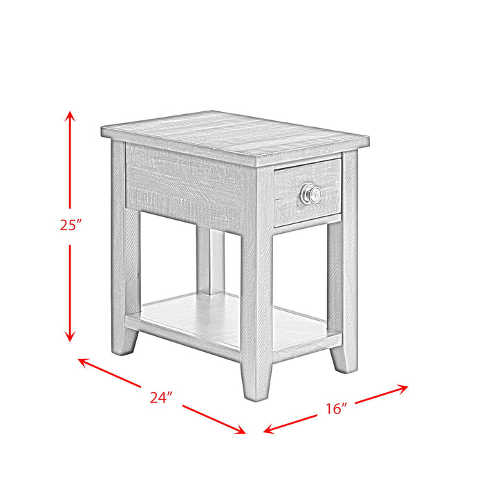 Kendyl - Occasional Table