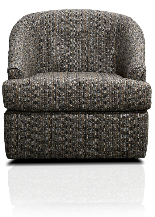 Julien - Swivel Chair