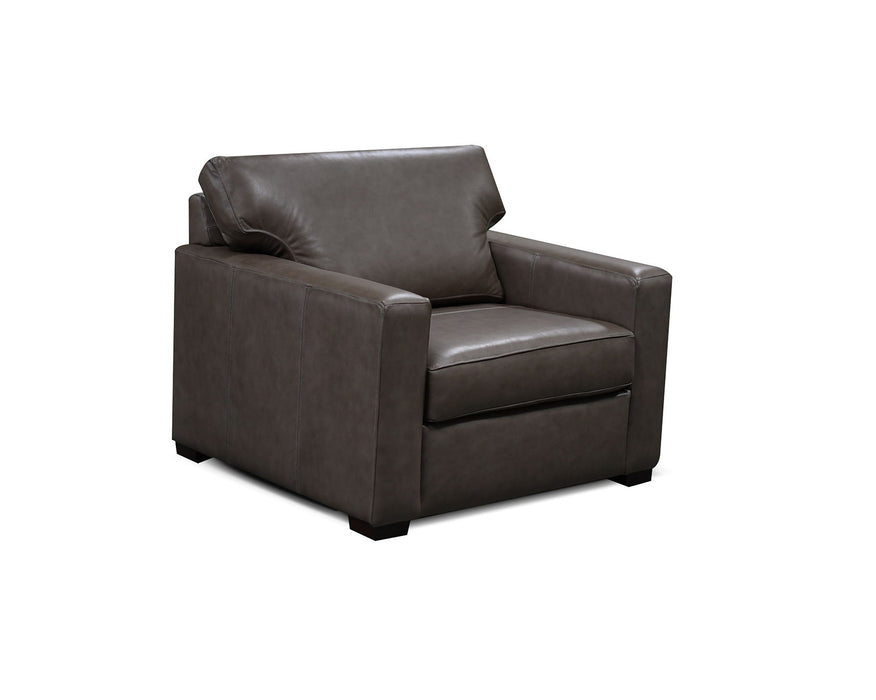 SoHo Living - Collegedale Chair