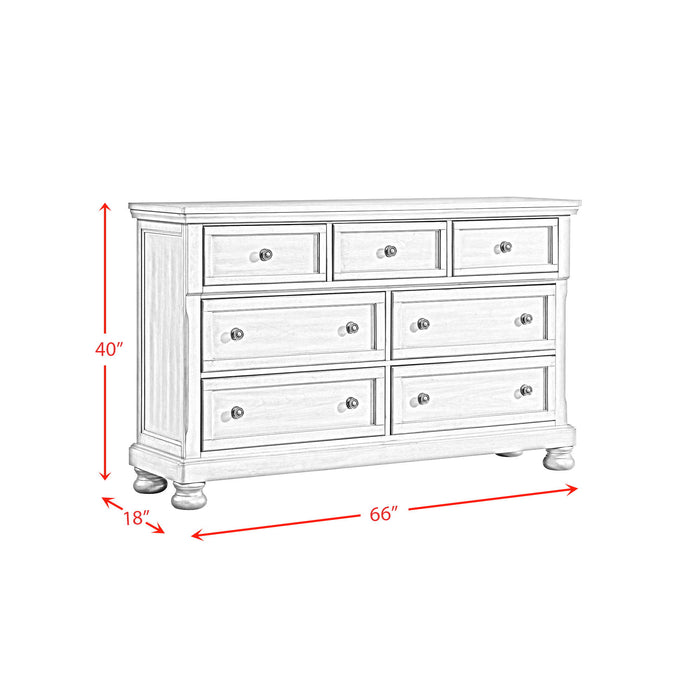 Kingston - Dresser