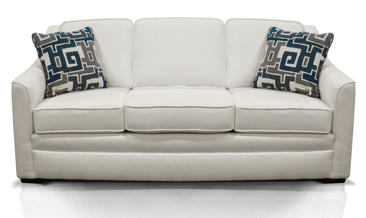 Thomas - Apartment Sofa