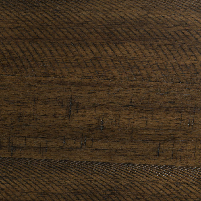 Caesar - Multipurpose Bar Table Set - Dark Brown