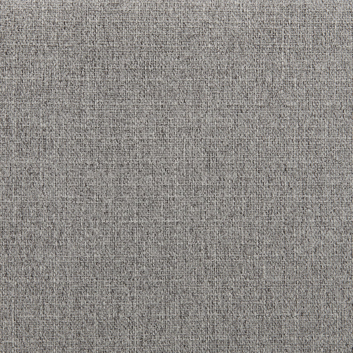 Seneca - Counter 3 Piece Corner Fabric Bench - Gray