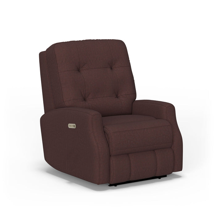 Devon - Recliner