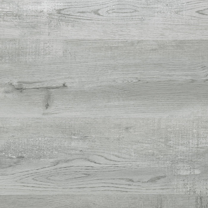 Preston - Desk - Gray