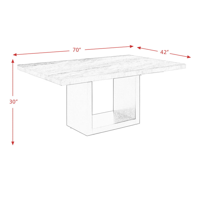 Valentino - Dining Table