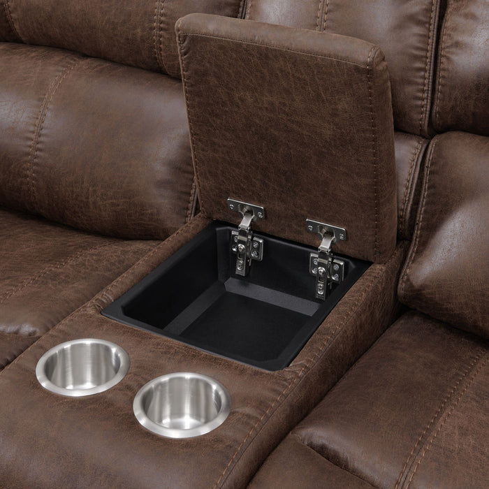 Atlantis - Living Room Set