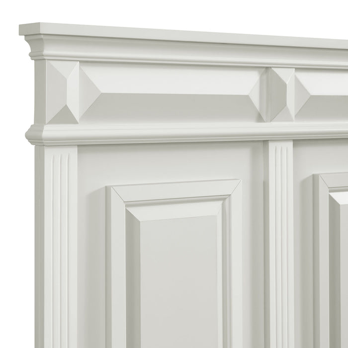 Bridgestone - Panel Bedroom Set