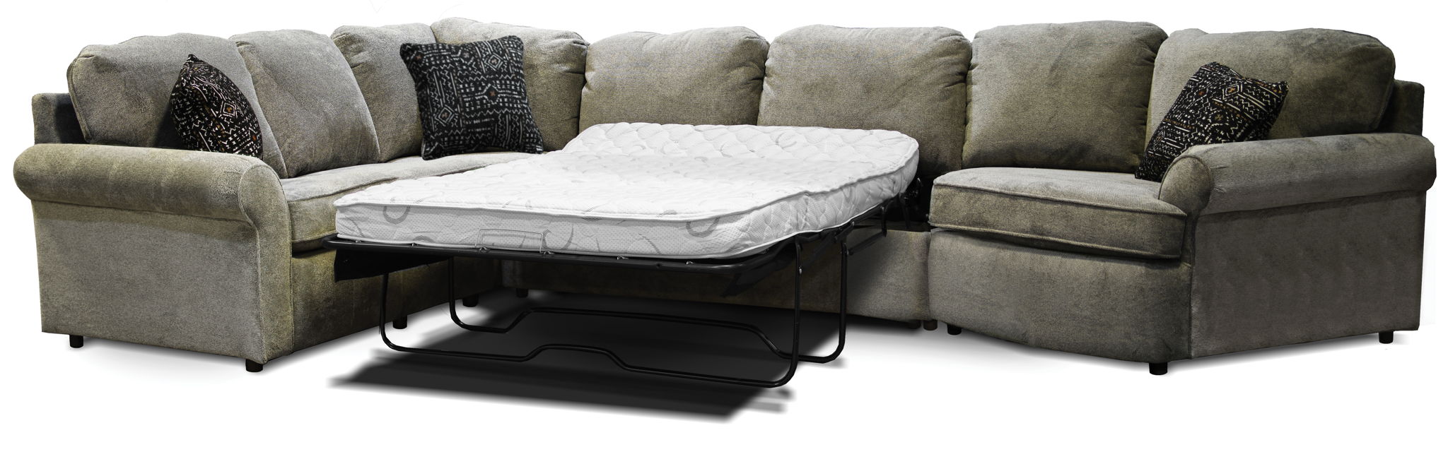 Malibu - 2400/X - Sectional