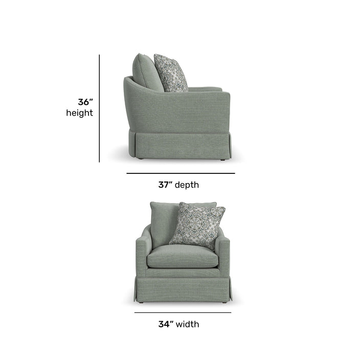 Eleanora - Chair