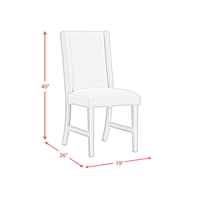 Eleanor - Standard Height Dining Set