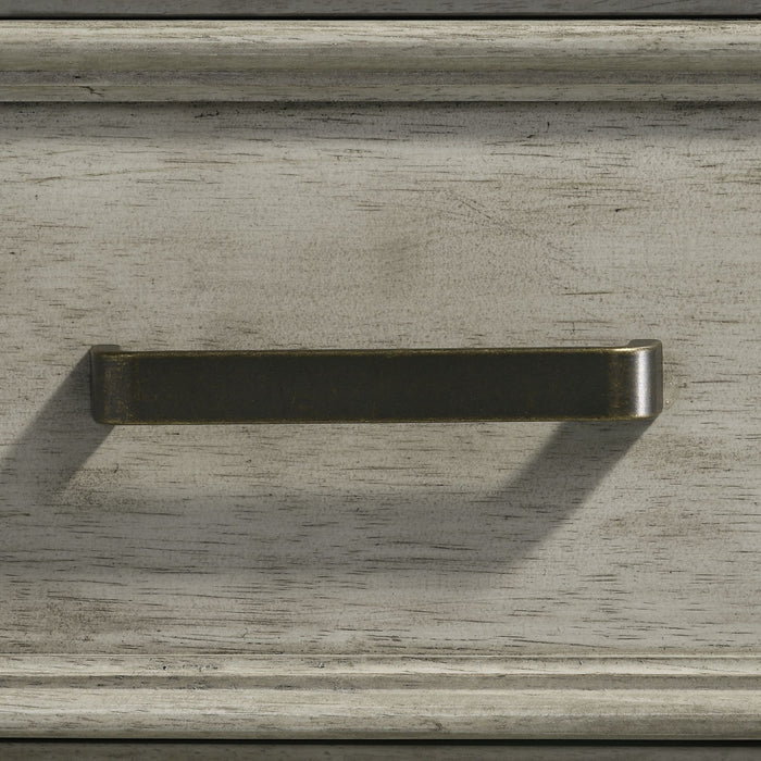 Sullivan - Storage Bed