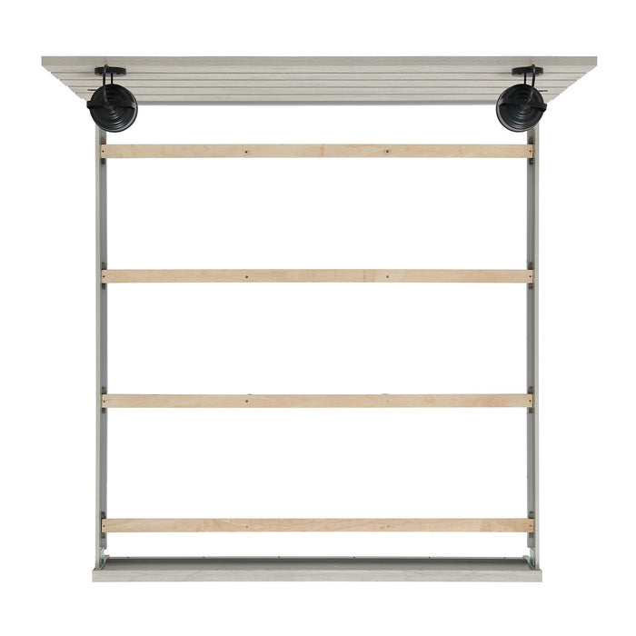 Fort Worth - Bed with Lights & USB