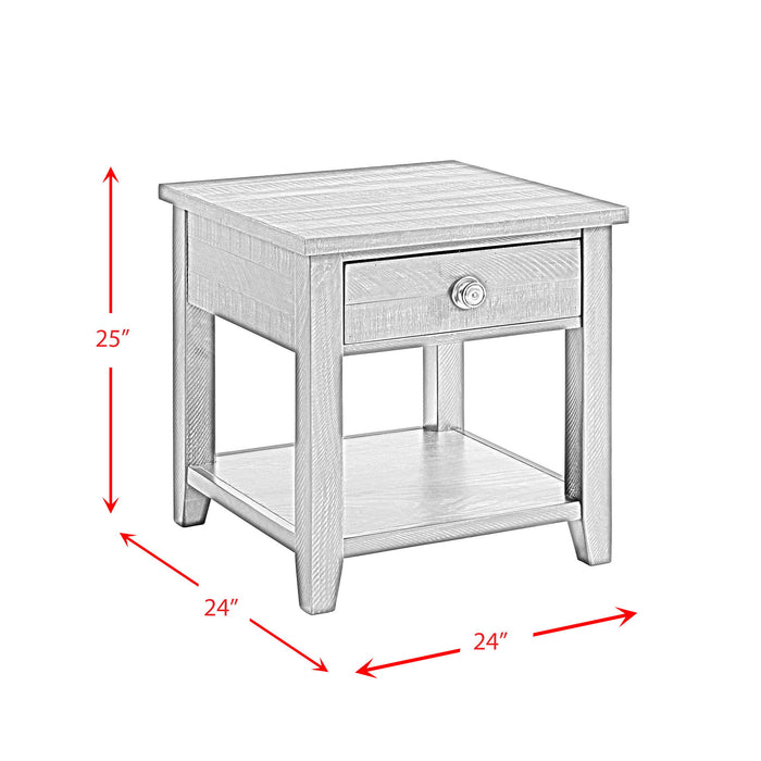 Kendyl - Occasional Table