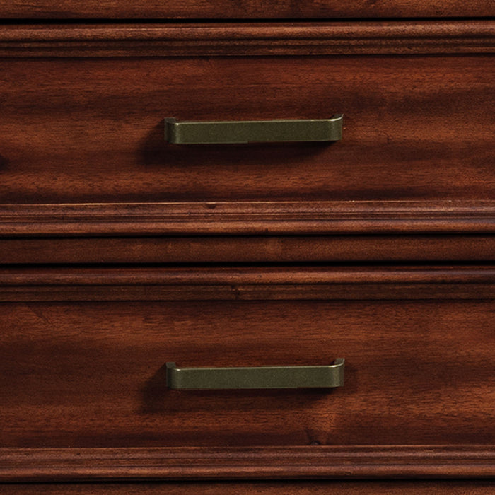 Sullivan - 9-Drawer Dresser