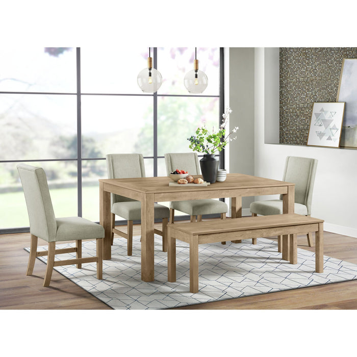 Eleanor - Standard Height Dining Set
