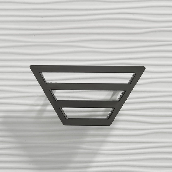 Moondance - Dresser White