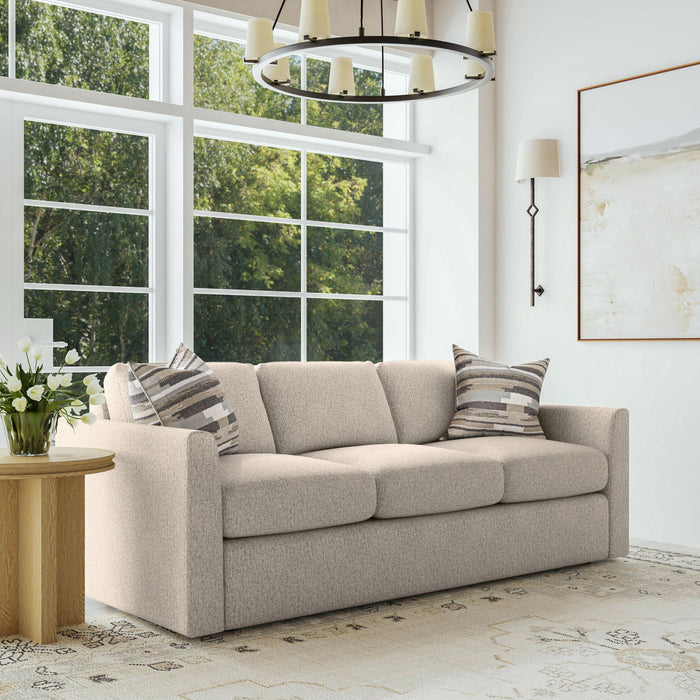 Sky - Fabric Sofa