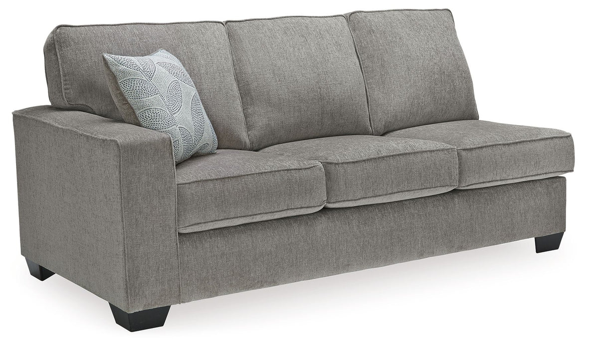 Altari - Laf Sofa - Alloy
