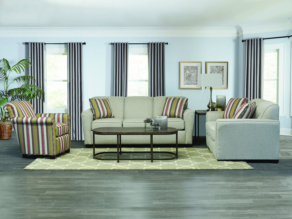 Smyrna - Loveseat