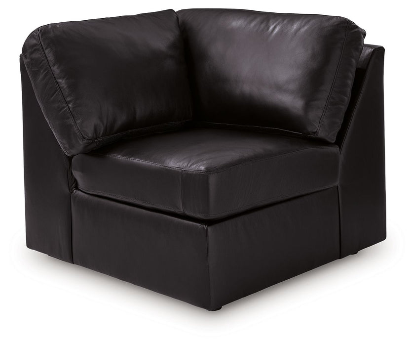 Modmax II - Wedge - Black