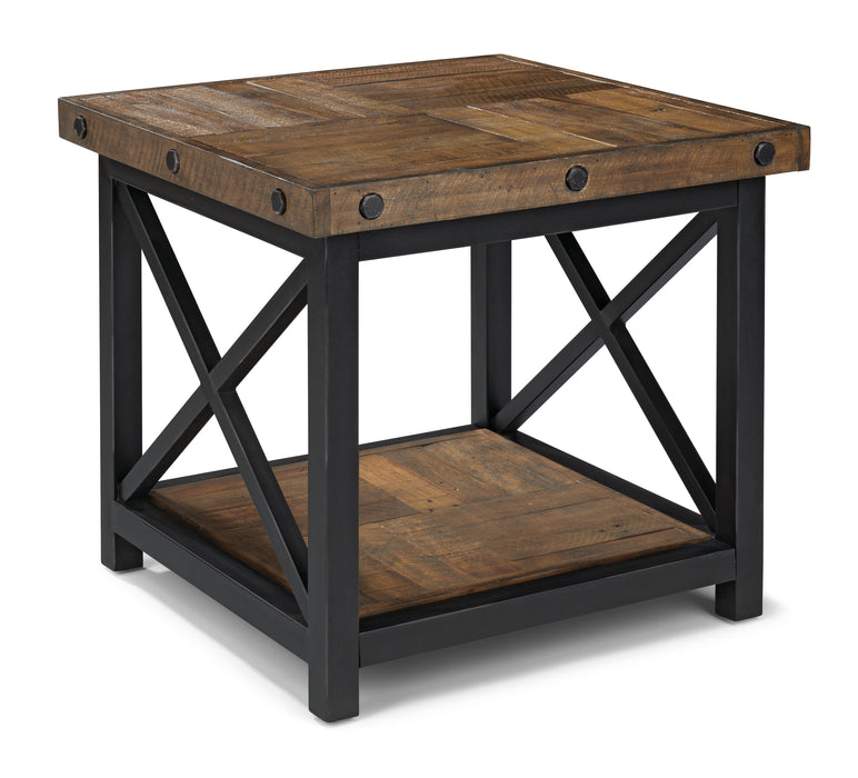 Carpenter - Side Table