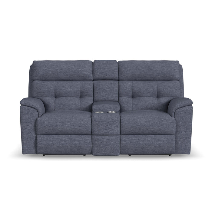 Mason - Loveseat