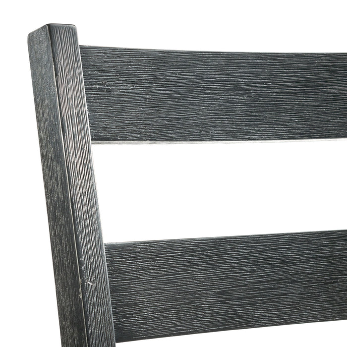 Martin - Counter Side Chair (Set of 2)