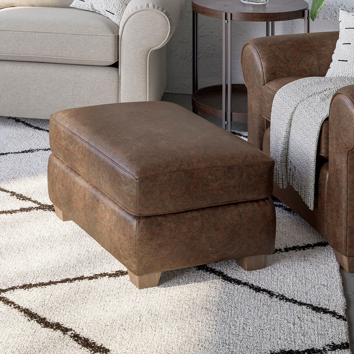Thornton - Ottoman