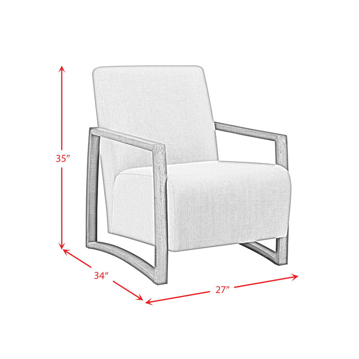 Furman - Chair - Valencia Linen