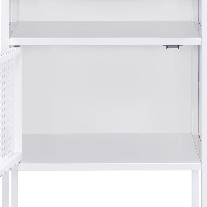 Ember - Nightstand With Usb