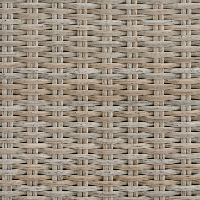 Ollie - Round Coffee Table - Tan