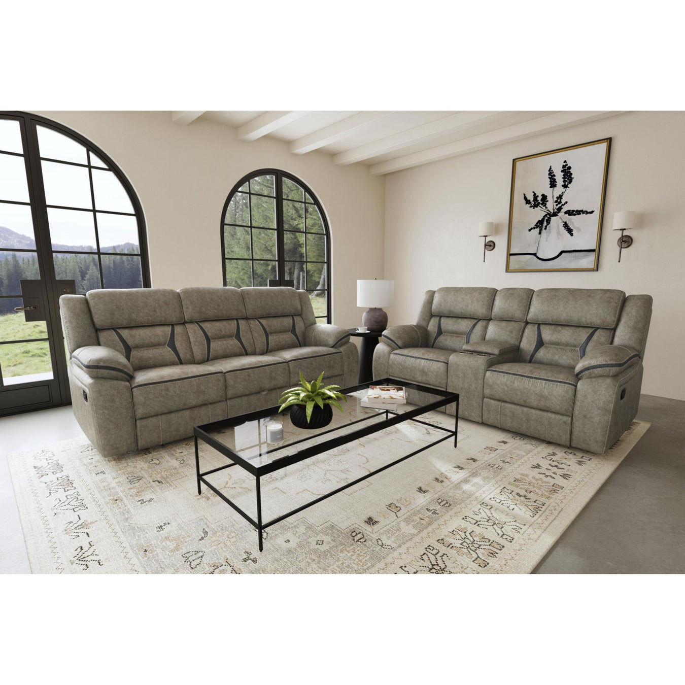 Sofas & Loveseats