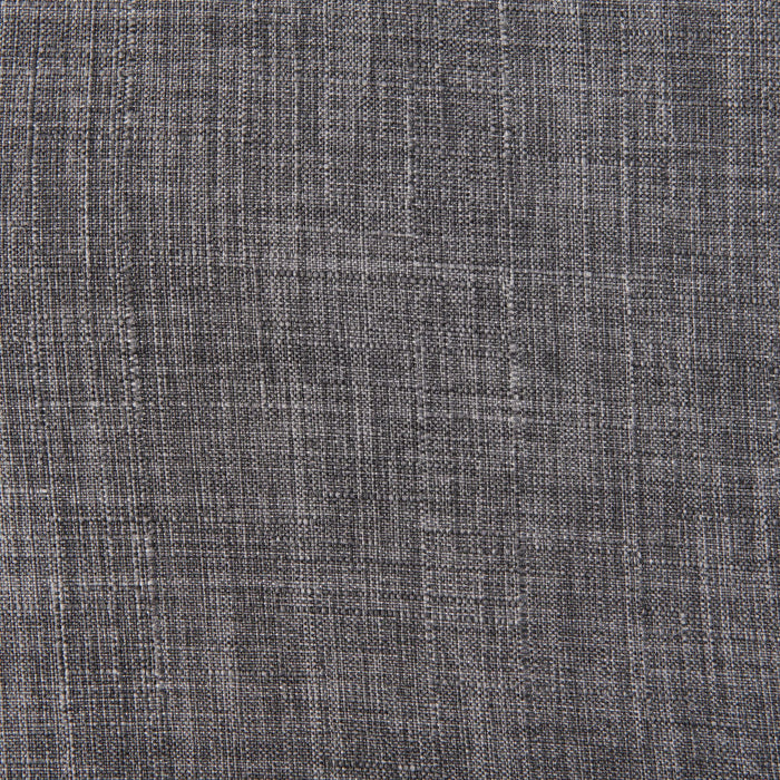 Uster - Coffee Table With Four Storage Stools - Gray